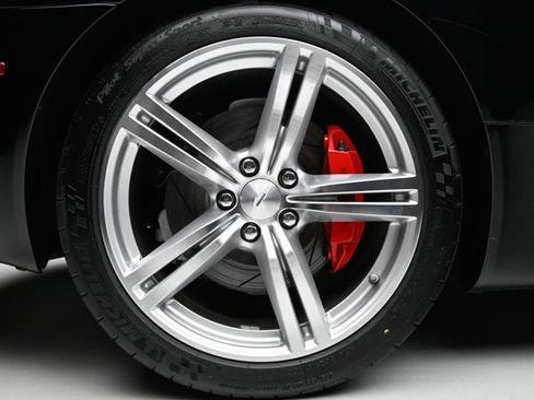 Used 2009 Aston Martin DB9 Coupe image 34