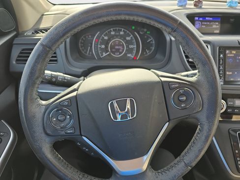 Used 2016 Honda CR-V EX-L image 12