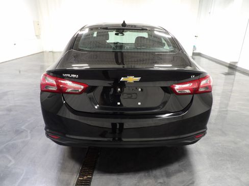 Used 2022 Chevrolet Malibu LT FWD image 5