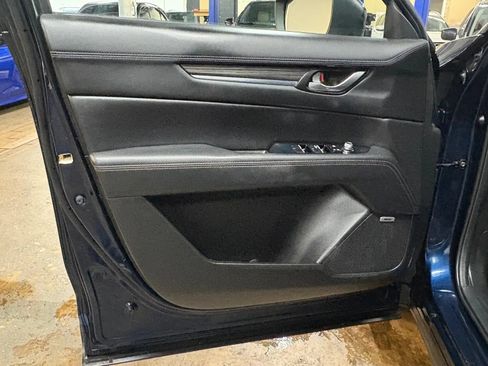 Used 2017 MAZDA CX-5 Grand Touring w/ Premium Package AWD/4WD image 24