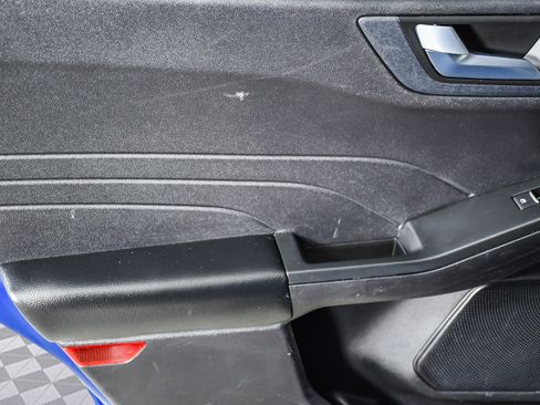 Used 2022 Ford Escape SEL w/ Technology Package image 23