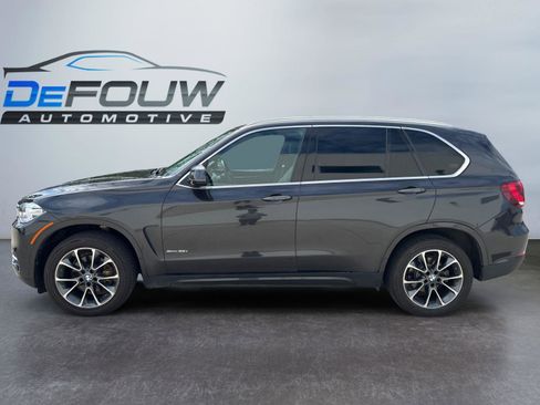 Used 2017 BMW X5 xDrive35i AWD/4WD image 18