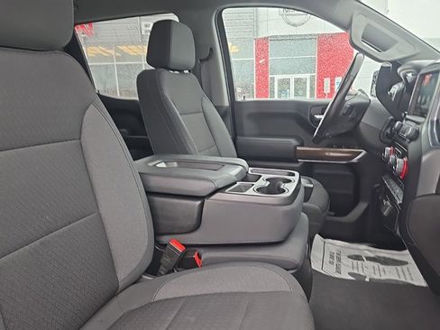Used 2022 Chevrolet Silverado 1500 LT image 24