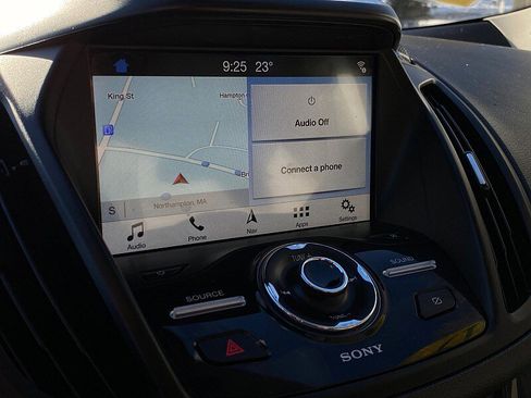 Used 2019 Ford Escape Titanium image 44