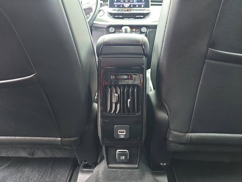 Used 2022 Jeep Compass Limited image 27