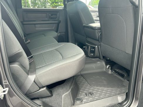 New 2025 RAM 2500 Tradesman image 27