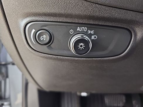 Certified 2024 Chevrolet Equinox LT image 31