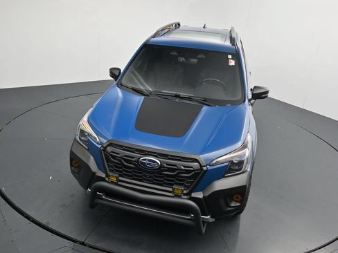Used 2024 Subaru Forester Wilderness AWD/4WD image 11