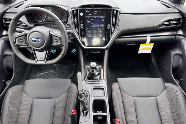 New 2026 Subaru WRX Premium w/ Accessory Package #2 AWD/4WD image 10