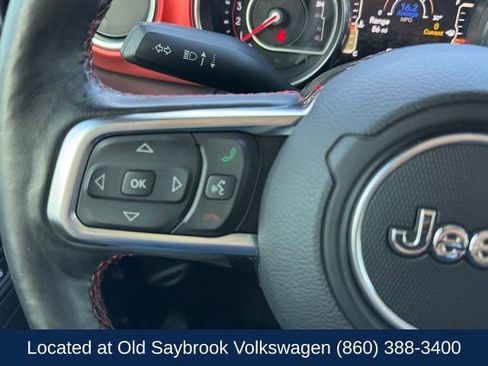 Used 2018 Jeep Wrangler Unlimited Rubicon image 37