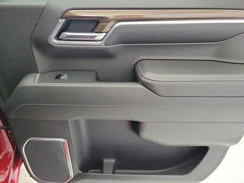 Certified 2022 Chevrolet Silverado 1500 LT w/ All Star Edition Plus image 18