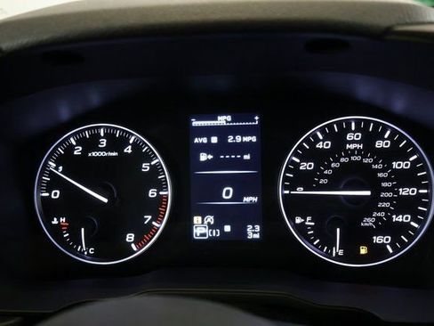 New 2026 Subaru Forester Premium image 18