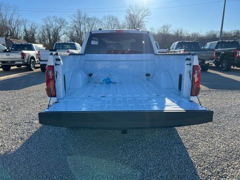 New 2026 Ford F150 STX image 17