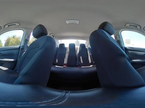 Used 2025 Nissan Sentra S FWD image 40
