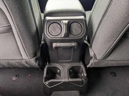 New 2025 Jeep Wrangler Willys image 9