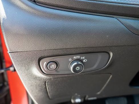 Used 2024 Buick Encore GX Preferred FWD image 20