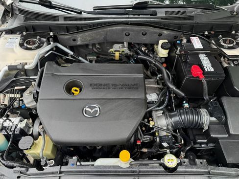 Used 2008 MAZDA MAZDA6 i Sport Value Edition FWD image 17