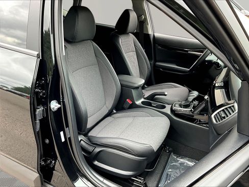 Certified 2026 Kia Seltos S AWD/4WD image 28