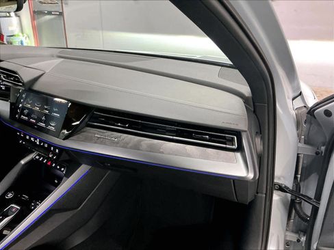 Certified 2025 Audi A3 2.0T Premium w/ Convenience Package image 19