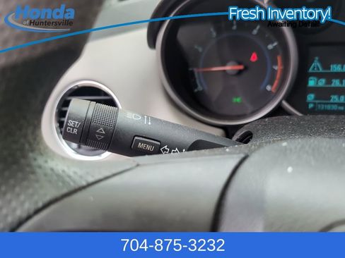 Used 2012 Chevrolet Cruze LS w/ Connectivity Package image 21