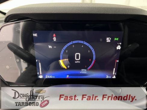 New 2026 Chevrolet TrailBlazer LT w/ Convenience Package image 53