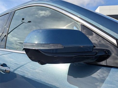 New 2026 Buick Enclave Avenir w/ Super Cruise Package image 12