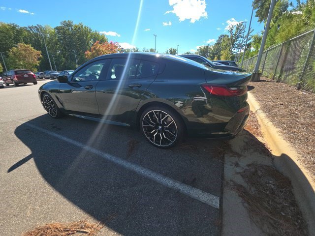 Used 2026 BMW 840i RWD image 18