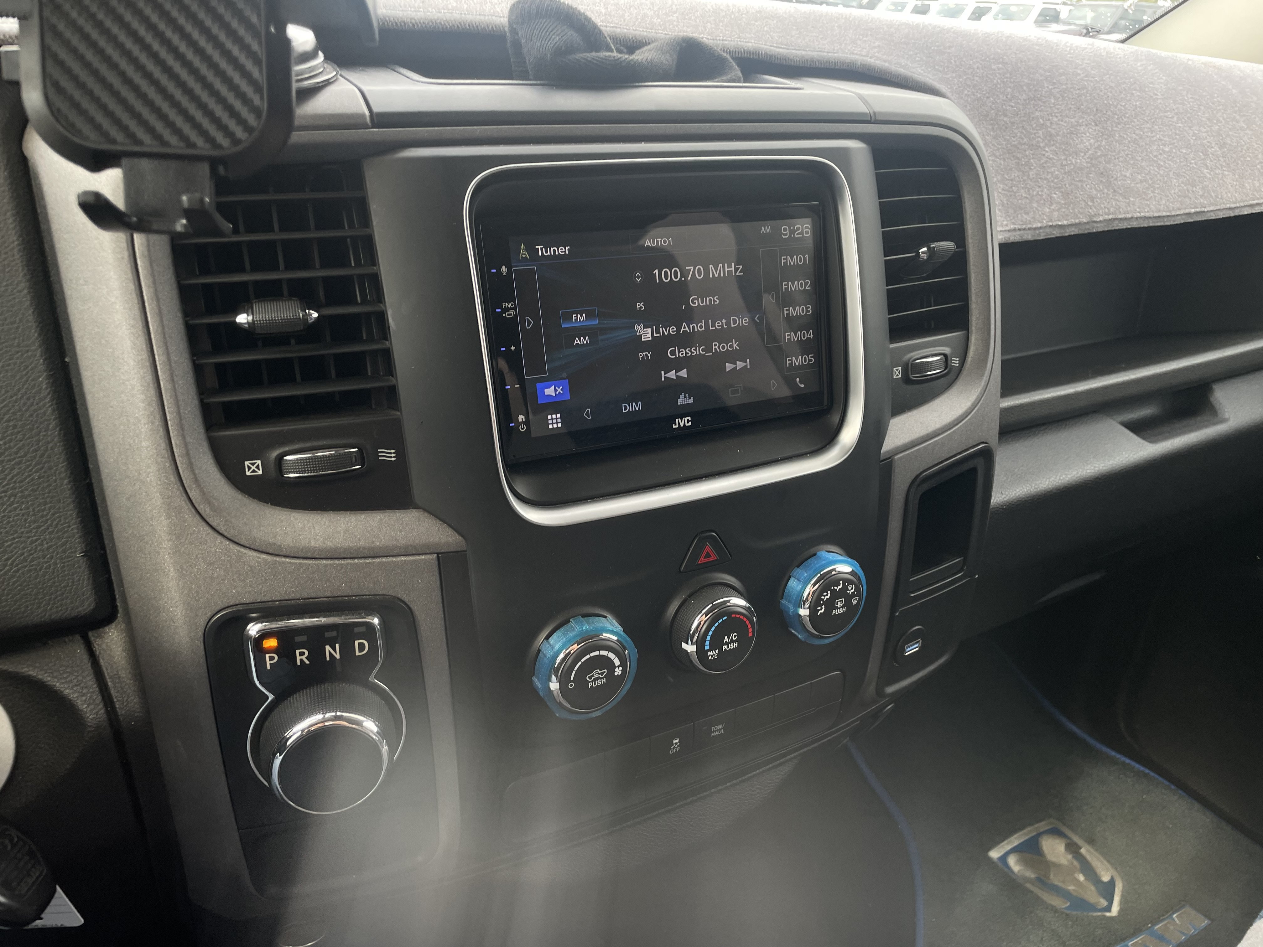 Used 2016 RAM 1500 Express RWD image 18