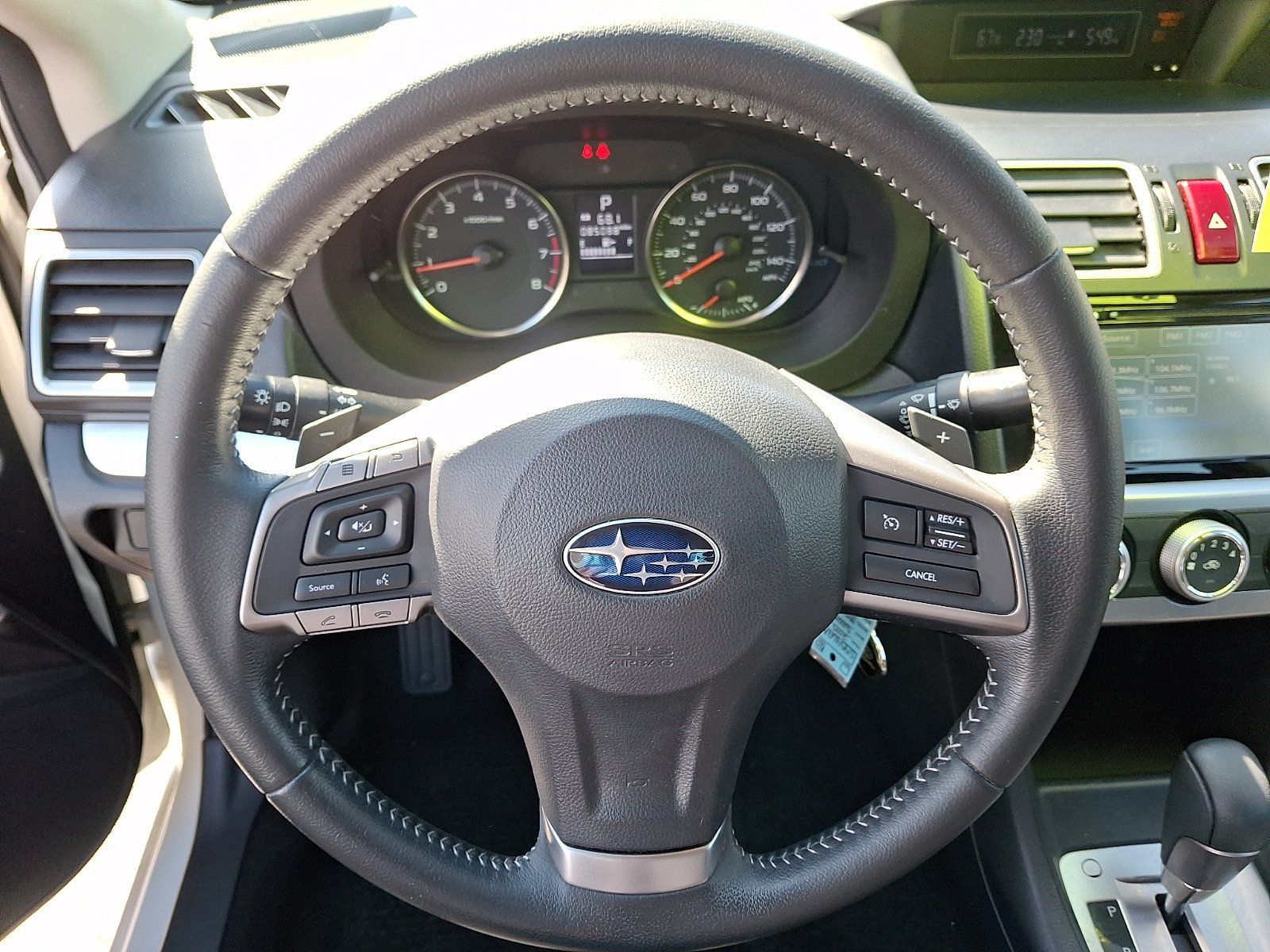 Used 2015 Subaru Impreza 2.0i Premium AWD/4WD image 19