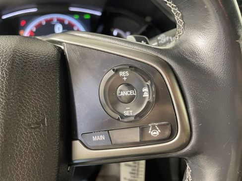 Used 2019 Honda Civic Sport image 11