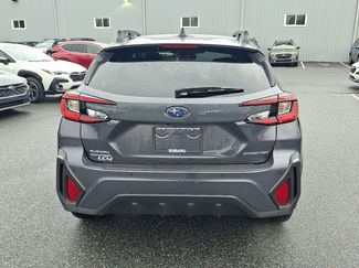 Used 2025 Subaru Crosstrek 2.5i Limited AWD/4WD video 5