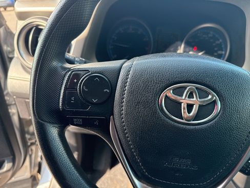 Used 2017 Toyota RAV4 LE w/ All Weather Liner Package image 22