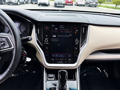 Used 2022 Subaru Legacy Premium image 18