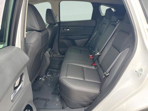 New 2025 Nissan Murano SV image 18