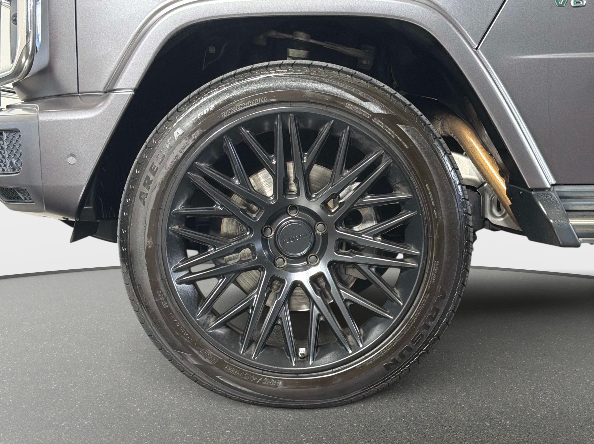 Used 2023 Mercedes-Benz G 550 image 14
