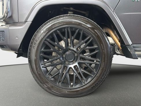 Used 2023 Mercedes-Benz G 550 image 14