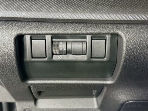 New 2026 Subaru Crosstrek 2.5i Wilderness image 10