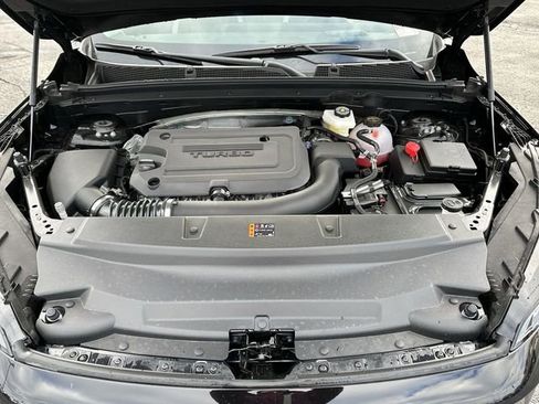 New 2026 Buick Envision Sport Touring AWD/4WD image 31