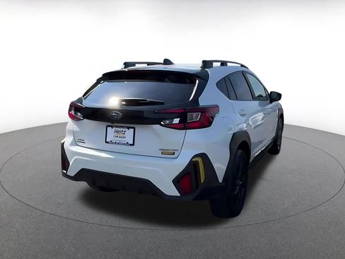 Used 2024 Subaru Crosstrek 2.5i Sport AWD/4WD image 13