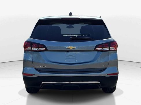 Used 2024 Chevrolet Equinox LT FWD image 7