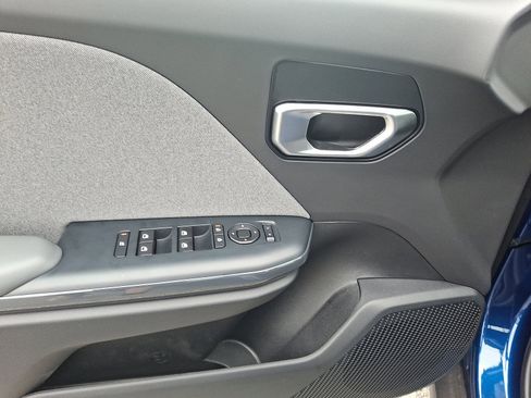 New 2025 Kia K4 EX image 8