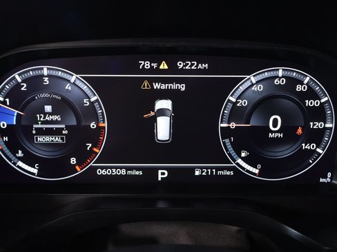Used 2024 Mitsubishi Outlander SEL FWD image 4