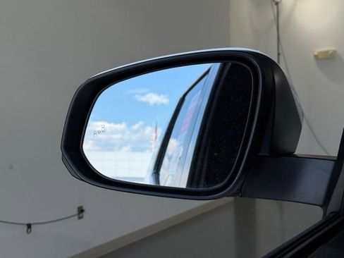 New 2025 Toyota Tacoma TRD Off-Road image 12