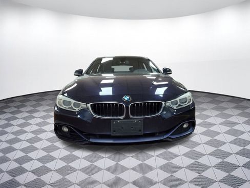 Used 2016 BMW 428i Gran Coupe xDrive image 5