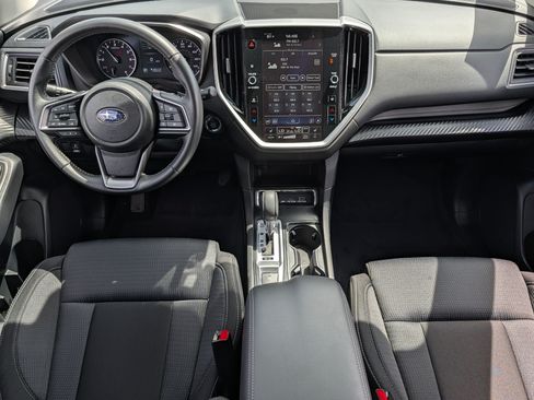 Certified 2025 Subaru Ascent Premium AWD/4WD image 10