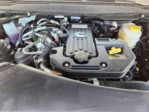 New 2026 RAM 2500 Lone Star image 23