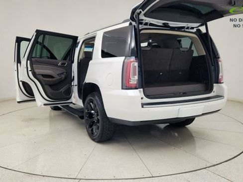 Used 2019 GMC Yukon Denali w/ Denali Ultimate Package AWD/4WD image 48