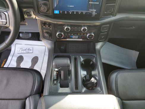 Used 2024 Ford F150 Tremor w/ Equipment Group 402A High AWD/4WD image 11