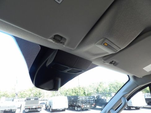 Used 2020 Ford Transit 150 Low Roof w/ Upfitter Package RWD image 24