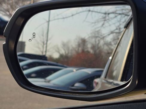 Used 2021 Honda CR-V EX-L image 5